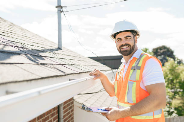 Roof Gutter Cleaning in Inwood, FL