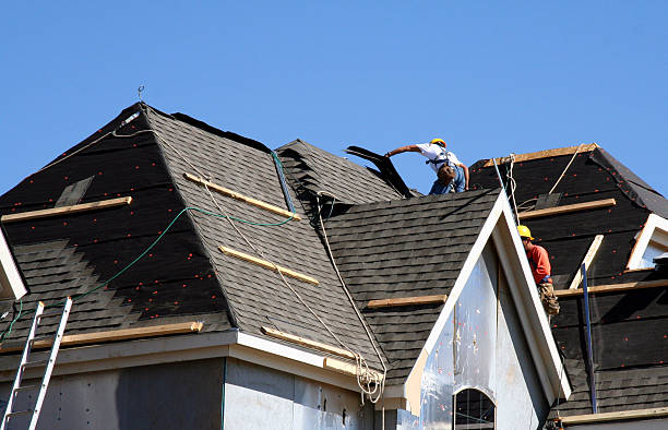 Best Roof Gutter Cleaning  in Inwood, FL