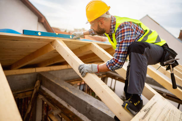 Tile Roofing Contractor in Inwood, FL
