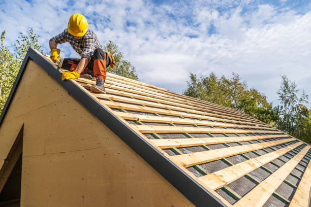Quick and Trustworthy Emergency Roof Repair Services in Inwood, FL