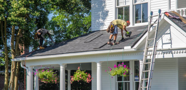 Best Storm Damage Roof Repair  in Inwood, FL